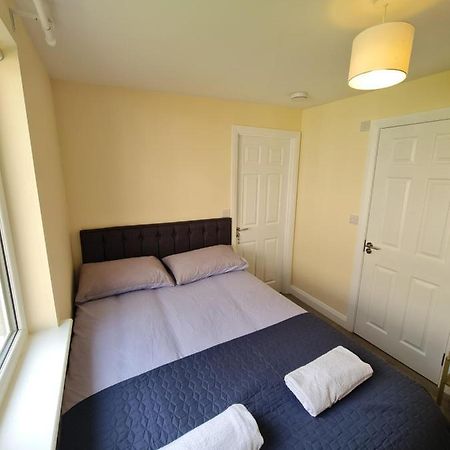 Cosy Self Contained Space Near Dublin Airport Dış mekan fotoğraf