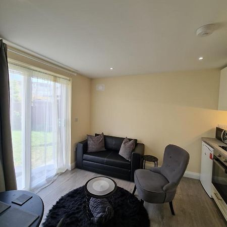 Cosy Self Contained Space Near Dublin Airport Dış mekan fotoğraf