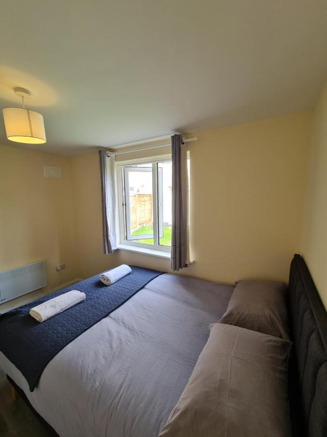 Cosy Self Contained Space Near Dublin Airport Dış mekan fotoğraf